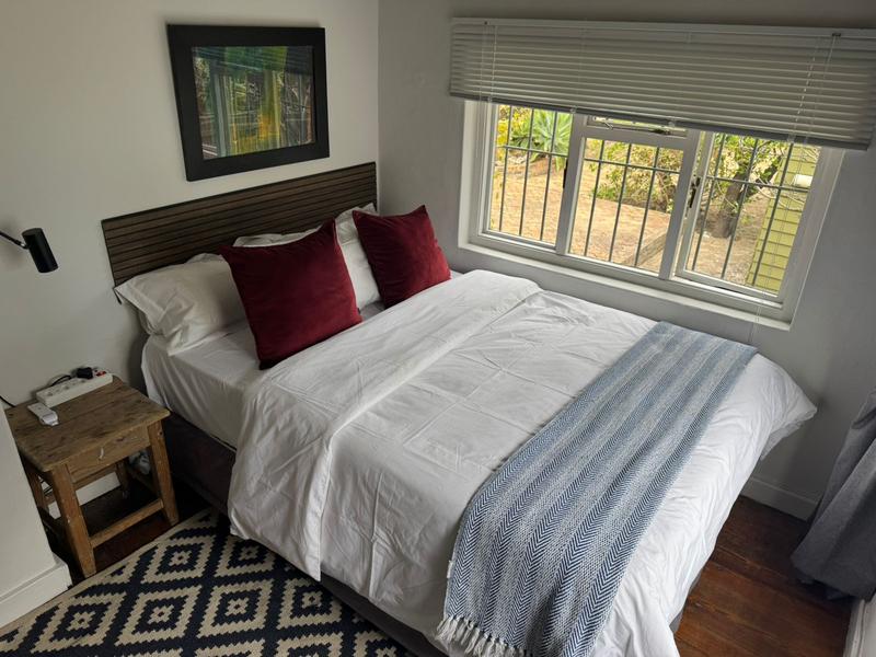 To Let 3 Bedroom Property for Rent in Green Point Western Cape